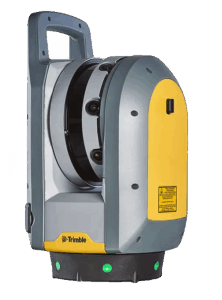 Trimble x7