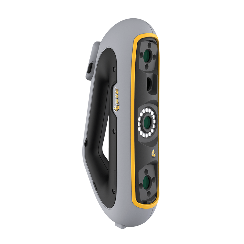 Peel 3 3d Handheld scanner