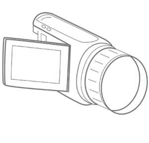 digicam icon