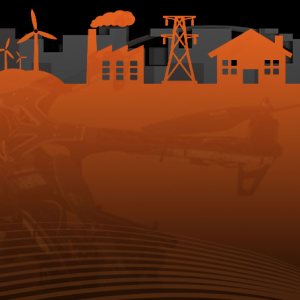 3D environmental modelling